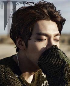 韩国男明星全部照片,光影流转中的魅力瞬间