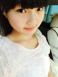 女孩自然生活照18,18岁女孩的纯真时光