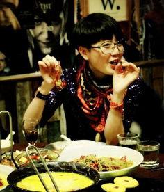 东方卫视倪琳个人资料,东方卫视资深主持人，魅力与才华并存的媒体之星