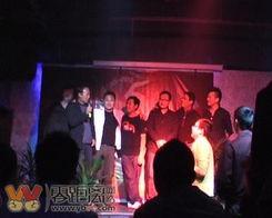 娱乐场景,揭秘娱乐场景背后的精彩瞬间