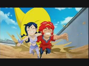 动画片西游记配音演员