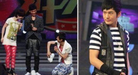 明星的身高都是净高吗,净高还是带鞋跟？