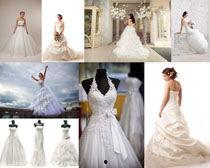 婚纱设计资料,探索婚纱设计的艺术魅力